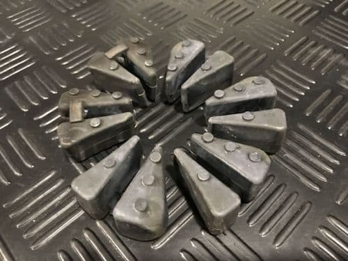 Silentblock Yamaha Fz6 S1 2004-2006