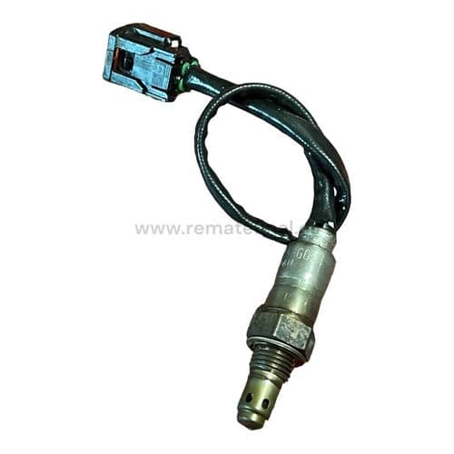 Sonda Lambda Escape Honda Forza 125 2021 a 2023