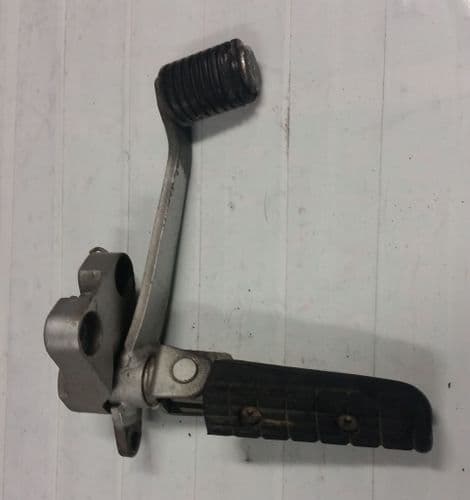 Soporte Conjunto Freno Yamaha Fzr 600 Genesis 1990-1996.