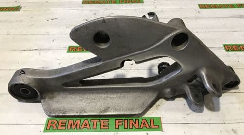 Soporte Estribera Derecha Delantera Yamaha Diversion 600 1992-1997