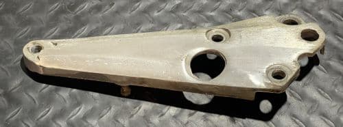 Soporte Estribera Derecha Suzuki Gsx 400 E 1982 a 1987
