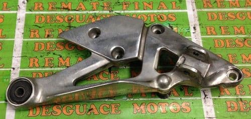 Soporte Estribera Derecha Yamaha Diversion 600 1998-2002