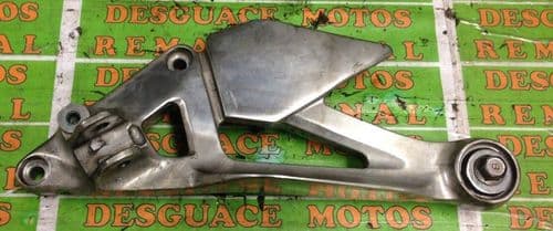 Soporte Estribera Izquierda Yamaha Diversion 600 1998-2002