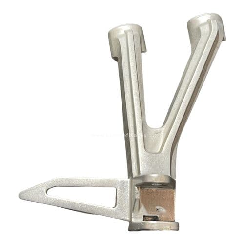 Soporte Estribera trasera derecha HONDA CB-CBR 650R MKN 2019 a 2022