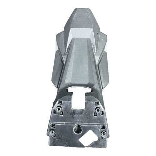 Soporte Intermitentes Traseros Guardabarros Honda NC 750X 2021-2024