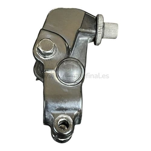 Soporte maneta embrague Kawasaki Ninja SL y Z 250.