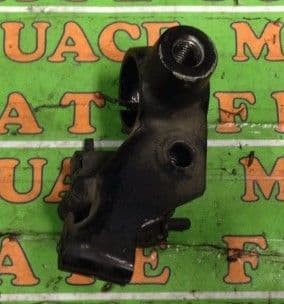 Soporte Maneta Embrague Suzuki Tu 250 1997-2001