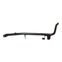 Soporte Metálico Suelo Derecho Honda Forza 125 350 2021 a 2022