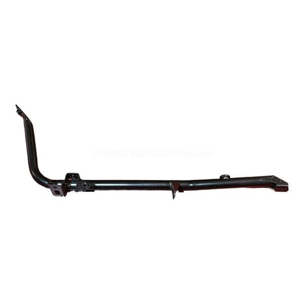 Soporte Metálico Suelo Derecho Honda Forza 125 350 2021 a 2022