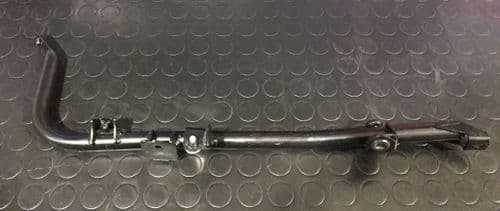 Soporte Metálico Suelo Derecho Honda Forza 125 K40 2015 a 2018