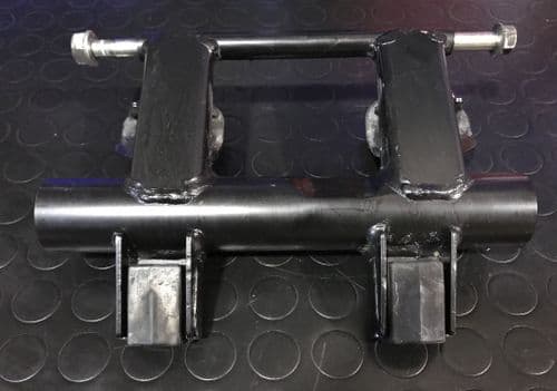 Soporte Motor Honda Forza 125 K40 2015 a 2018