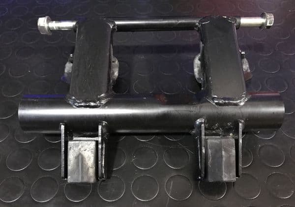 Soporte Motor Honda Forza 125 K40 2015 a 2018