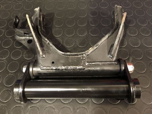 Soporte Motor Honda Forza 300 K0B 2018 a 2020