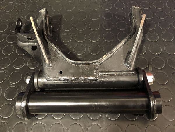 Soporte Motor Honda Forza 300 K0B 2018 a 2020