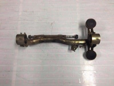 Soporte Motor Honda Pantheon 125 y 150 4T 2003 a 2006