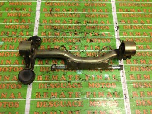 Soporte Motor Honda Sh 125-150 Carburación 2001 a 2004