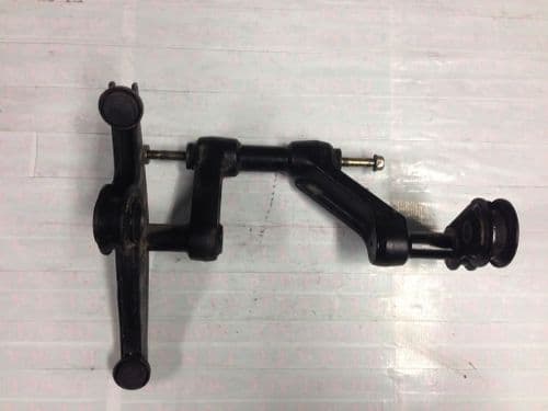 Soporte Motor Kymco Yup 250 2003-2006