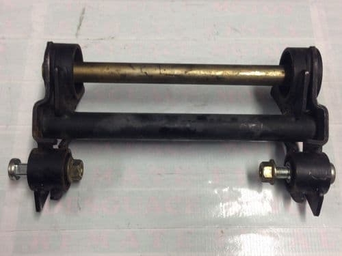 Soporte Motor Yamaha Majesty 125 1998-2006
