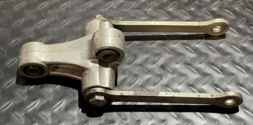Soporte Yamaha Fzr 600 Genesis 1990-1996