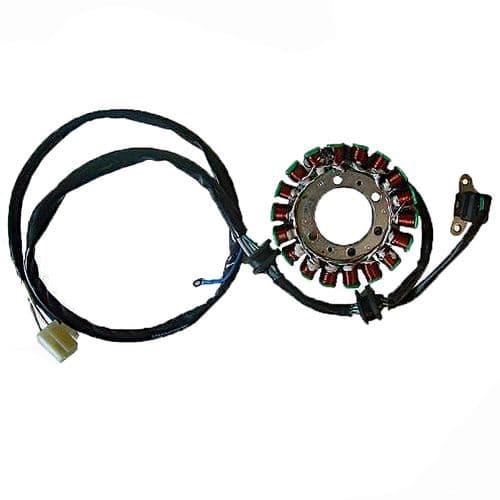 Stator 18 Polos Trifase