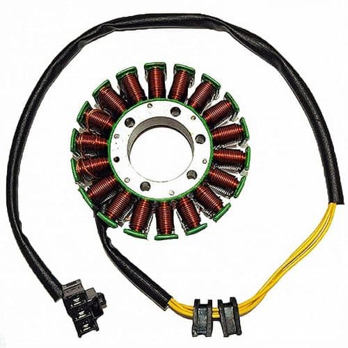 Stator de encendido Honda VRF 800 VTech 04/11