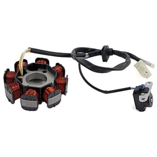 Stator de encendido Sym Symphony 4T 125 S-SR (2010-2016)