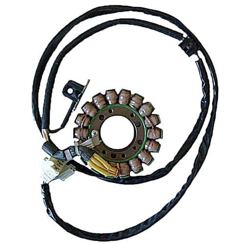 Stator Trifase 18 Polos
