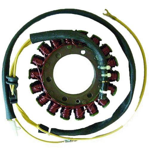 Stator Trifase 18 Polos