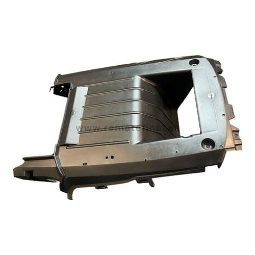 Subsuelo Honda Forza 125 Y 350 K1B 2021 a 2023