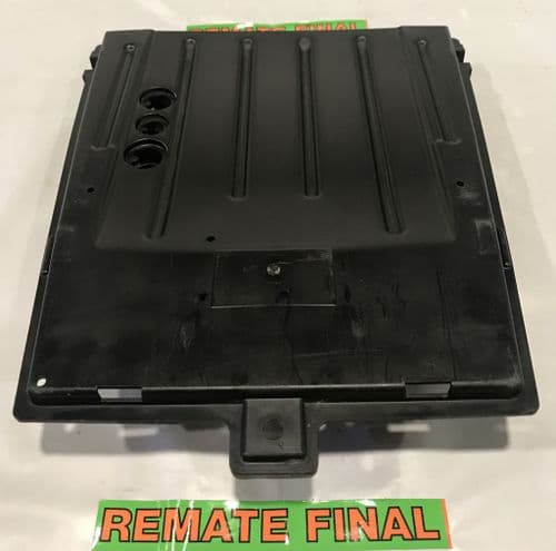 Subsuelo Honda Pcx 125 2012 a 2014