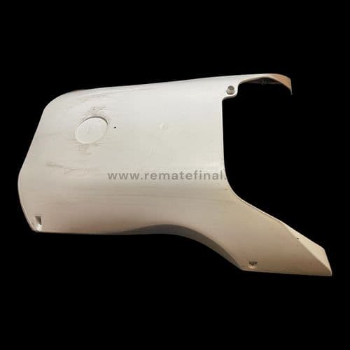 Subsuelo Honda Ps Passion 125 y 150 2006-2012.