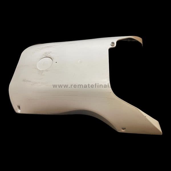 Subsuelo Honda Ps Passion 125 y 150 2006-2012.