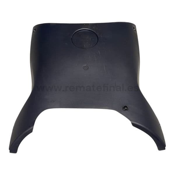 Subsuelo Negro Honda Sh 125-150 2009 a 2012