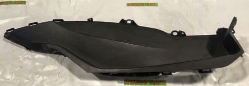 Suelo Derecho Honda Forza 125 2015 a 2018