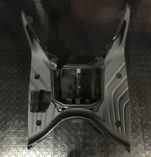 Suelo Honda Sh 125 K77 2017 a 2020