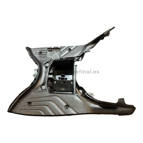 Suelo Honda Sh 125 K77 2017 a 2020.