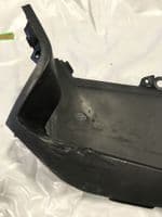 Suelo Izquierdo Honda Forza 125 2015 a 2018