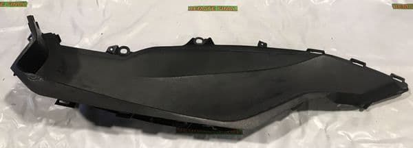 Suelo Izquierdo Honda Forza 125 2015 a 2018