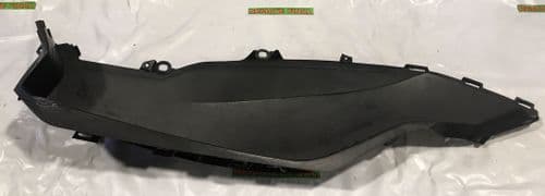 Suelo Izquierdo Honda Forza 125 2015 a 2018