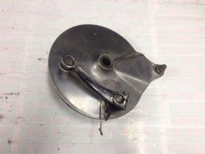 Tambor de Freno Trasero Kawasaki Vulcan 500 1991-2009