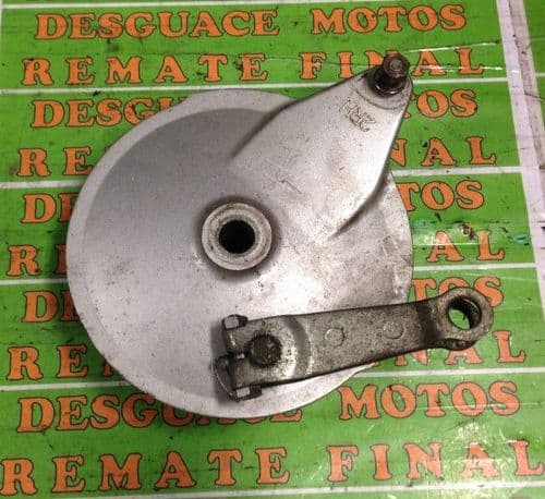 Tambor de Freno Trasero Yamaha Virago 125 2000-2004