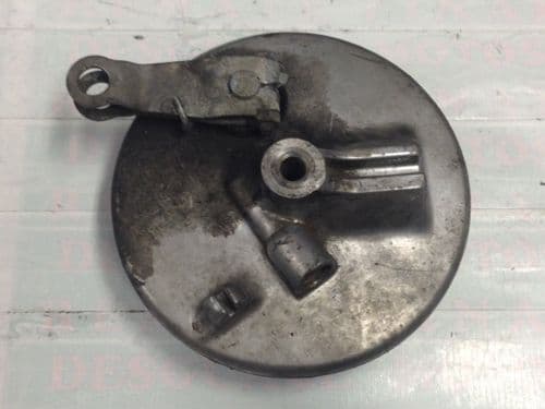 Tambor de Freno Yamaha Axis 50 1990-1997