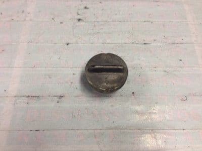 Tapón depósito de gasolina Honda Bali 50 y 100 1993-1999