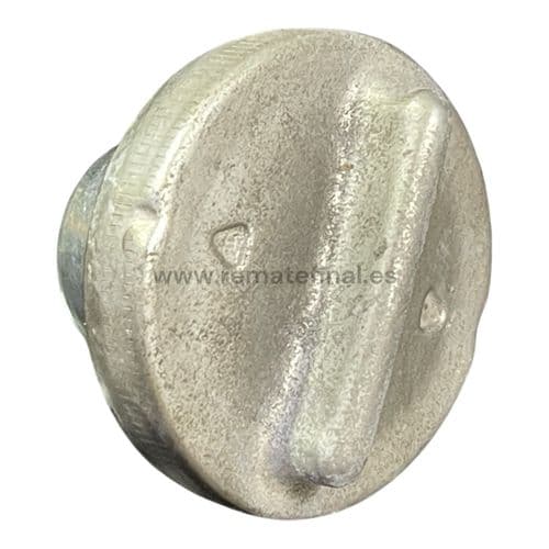 Tapón depósito de gasolina Honda Forza 125 2015 a 2020