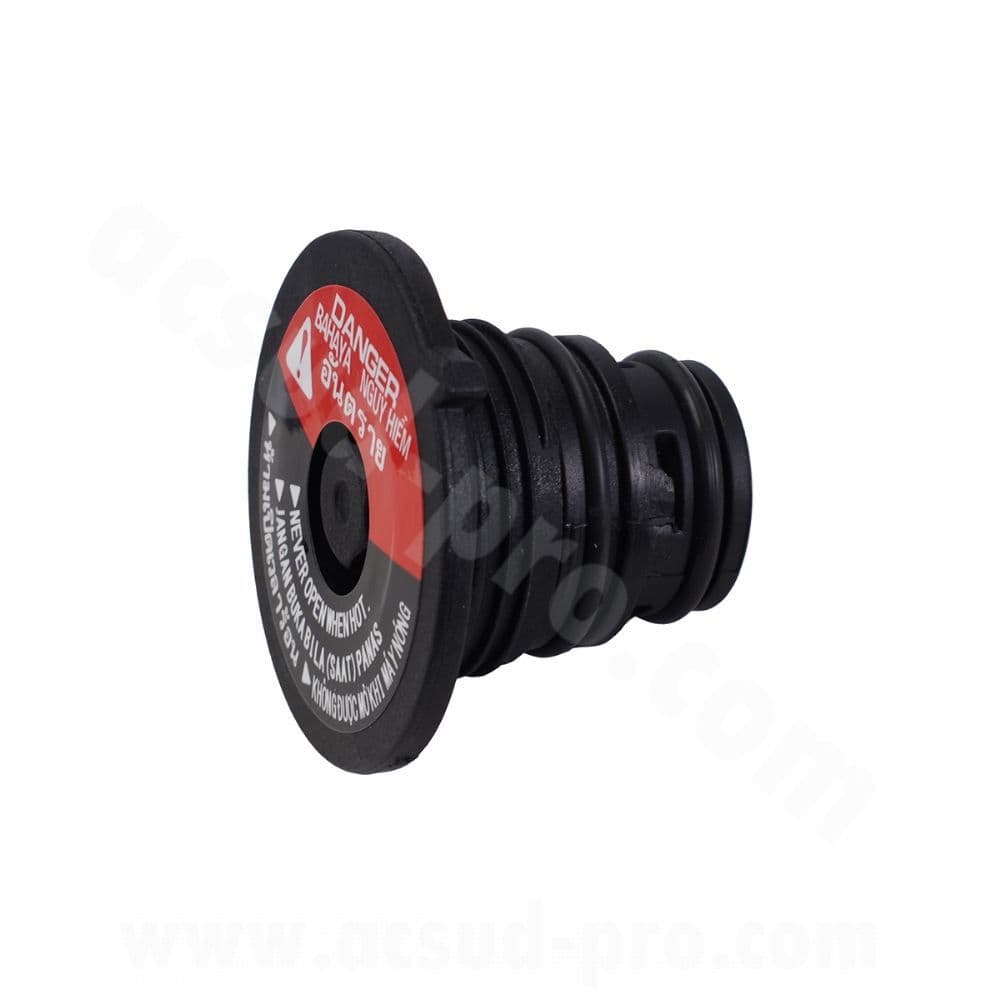 Tapón Radiador Honda SH PCX FORZA