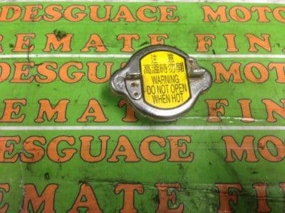 Tapón Radiador Sym Joyride Evo 125 2009-2015