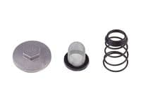 Tapón tornillo cárter aceite Honda SH Scoopy, Dylan, PS, Nes, Fes, 125 - 150