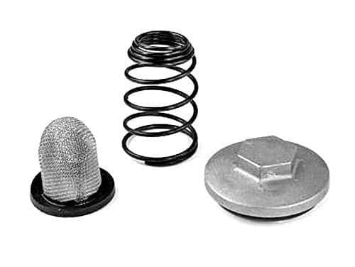 Tapón tornillo cárter aceite Honda SH Scoopy, Dylan, PS, Nes, Fes, 125 - 150