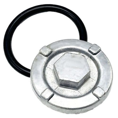 Tapón Tornillo Vaciado Aceite Yamaha Xmax 125 250 300 400 / Nmax / Tricity