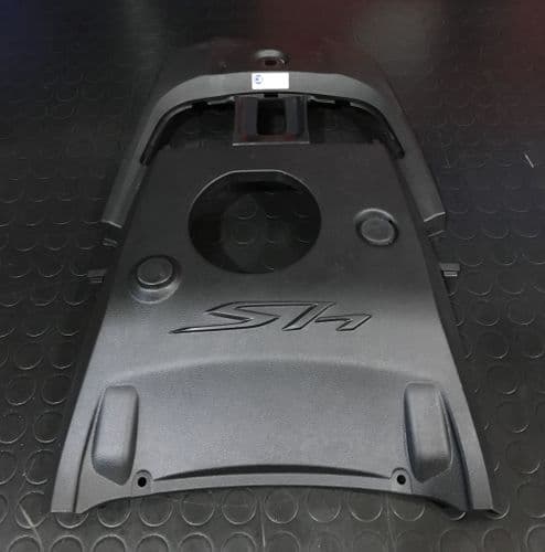 Tapa Bajo Asiento Honda Sh 125 K77 2017 a 2020